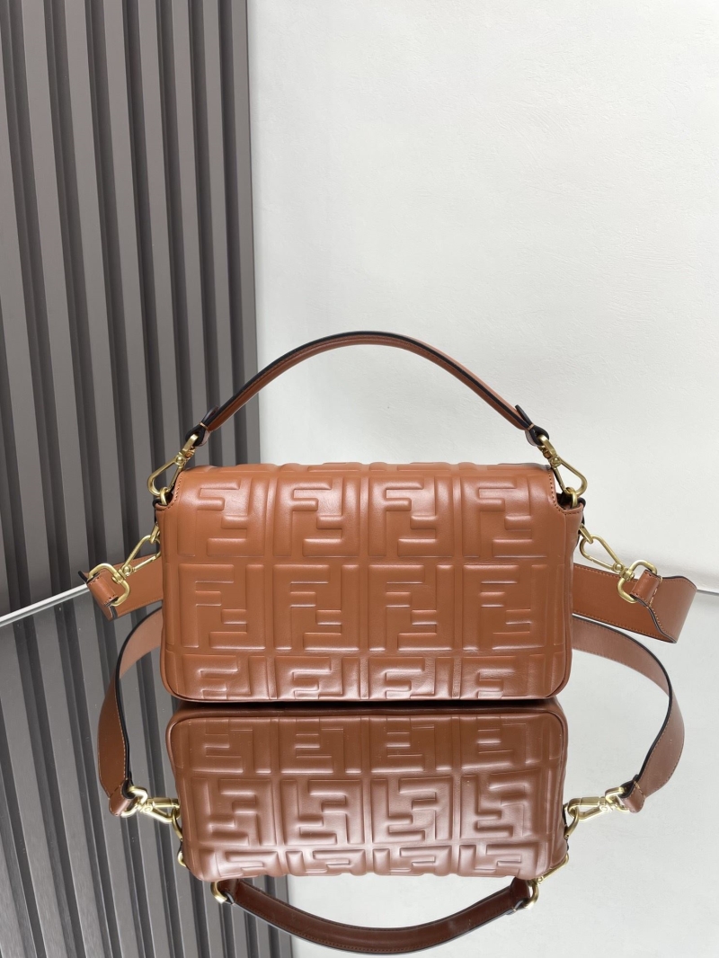 Fendi Baguette Bags